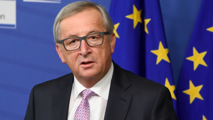 Jean-Claude Juncker nu va candida pentru un al doilea mandat la şefia Comisiei Europene