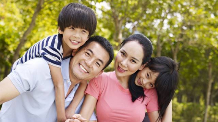 INEDIT! O familie din China are un număr impresionant de membri. Unde s-au reunit aceştia (FOTO)