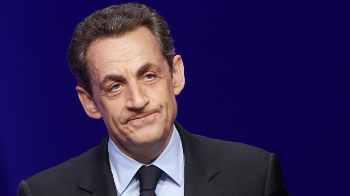 Franța: Nicolas Sarkozy, retrimis în judecată pentru depășirea cheltuielilor de campanie în 2012