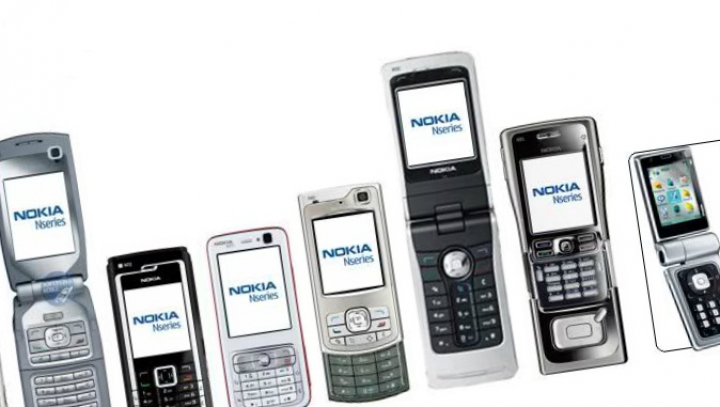 Telefoanele Nokia din seria N ar putea reveni pe piață