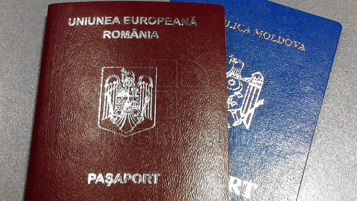 Reguli noi la obţinerea actelor de identitate pentru cei cu dublă cetăţenie