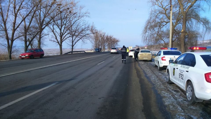 Operaţiune de amploare în nordul ţării: 21 de şoferi au fost prinşi în stare de ebrietate la volan