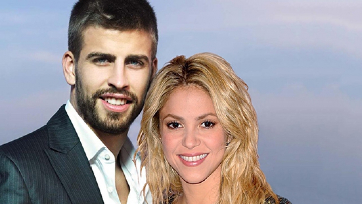 Relaţia dintre Shakira şi Pique e la fel de puternică. Speculaţia ca s-ar fi despărţit este FALSĂ