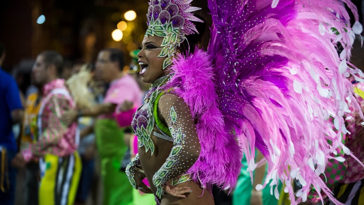 Brazilia: Primarul din Sao Paulo a anunţat amânarea carnavalului din 2021