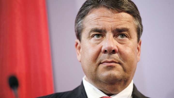 Sigmar Gabriel: Germania va crește cheltuielile pentru apărare însă nu va uita istoria sa militară