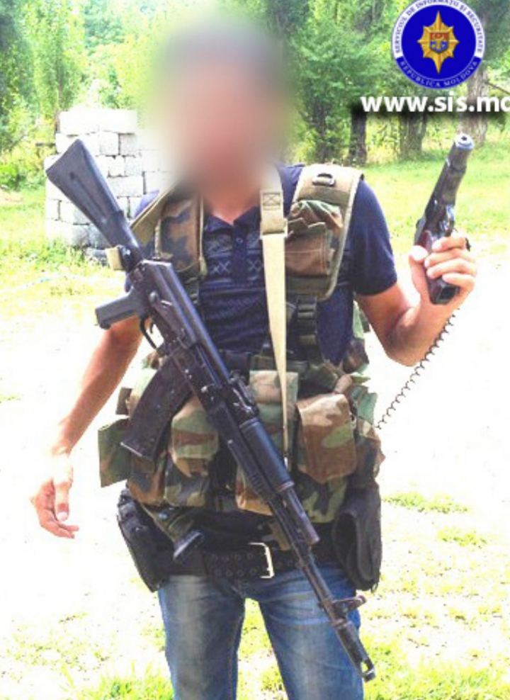 Periculoşi pentru ţară. Câţiva moldoveni intenţionau să promoveze islamismul radical. Ce publicau pe Internet