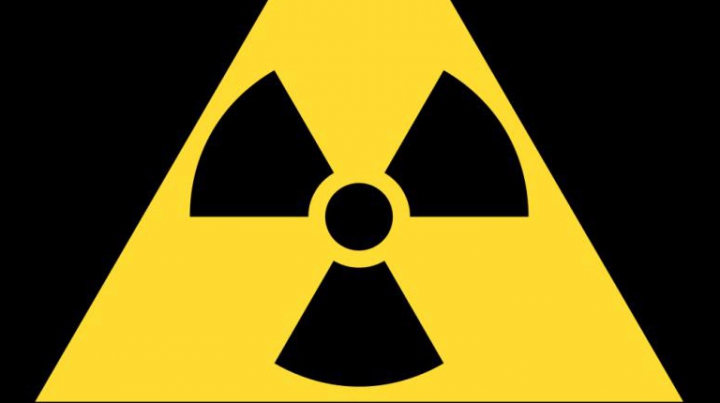 Particule radioactive suspecte, care nu se găsesc în mod normal în natură, descoperite în Europa