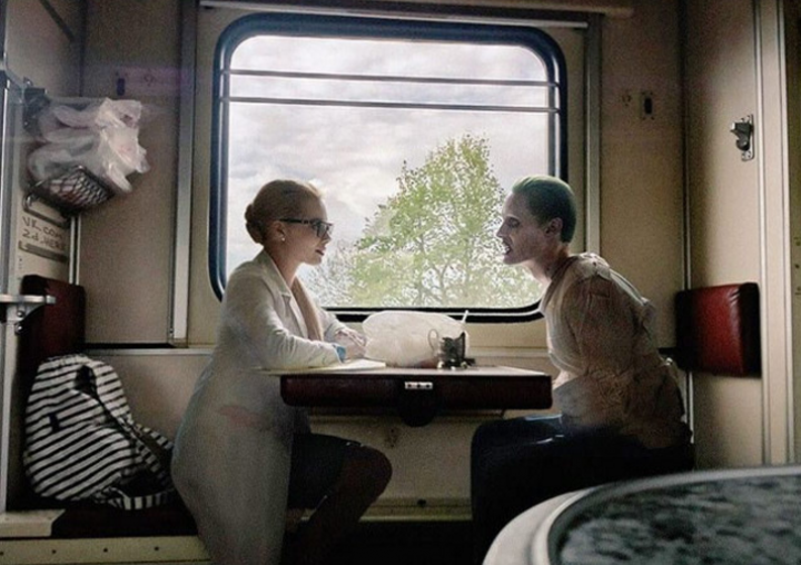 Cum ar arăta filmele faimoase dacă ar fi filmate în Europa de Est (FOTO)