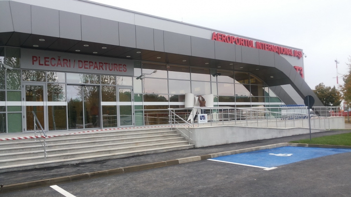 Clasamentul celor mai aglomerate aeroporturi din Europa. Trei dintre ele, din România