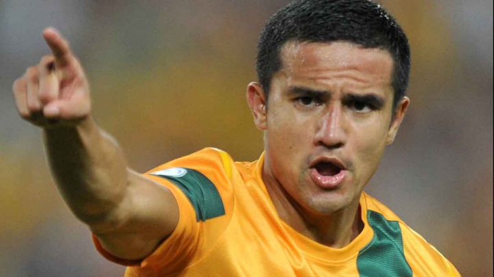 Faza controversată în derbyul oraşului Melbourne. Tim Cahill a fost ELIMINAT de pe banca de rezerve