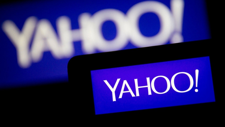 Eşti utilizator Yahoo? MESAJUL DE AVERTIZARE trimis de companie