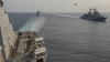 Rusia: Sistemul antirachetă și Navele SUA din Marea Neagră declanșează o nouă cursă a înarmării 