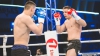 Dornic de revanşă! Alexandru Burduja şi Vasil Ducar se vor întâlni într-un superfight