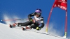 Franţuzoaica Tessa Worley a cucerit Globul de Cristal la slalom super uriaș