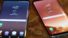 #realIT. Compania Samsung şi-a prezentat noile dispozitive Galaxy S8 și S8+