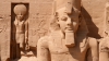 Dezamăgire pentru egipteni. Statuia antică descoperită de arheologi nu-i aparține lui Ramses al II-lea