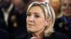 Marine Le Pen, fără imunitatea de eurodeputat şi riscă să fie pusă SUB ACUZARE. Care este MOTIVUL
