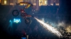 SPECTACOL EXTREM în Polonia: Maikel Mele, câştigătorul competiţiei "Night of the Jumps"