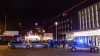 PANICĂ în gara din Dusseldorf: Un bărbat înarmat cu un topor s-a năpustit asupra călătorilor (VIDEO)