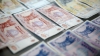 Economii de milioane de lei la "Registru" după semnarea unui contract cu o companie lituaniană