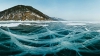 79 de sportivi din Rusia, SUA, Elveția și Suedia s-au întrecut pe gheața lacului Baikal