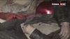 DESCOPERIRE MACABRĂ în Centrul Capitalei. Doi boschetari au găsit un CADAVRU în garaj (VIDEO)