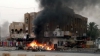 Cel puțin 23 de morți și 45 de răniți într-un atentat cu mașină-capcană în sudul Bagdadului