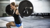 Femeile, mai atrase de powerlifting. La Campioanatul Moldovei de triatlon forţă participă 15 reprezentante