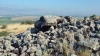 Descoperire MISTERIOASĂ în nordul Galileii! Dolmenul are o vechime de peste 4.000 de ani 