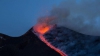 Vulcanul Etna a erupt VIOLENT, rănind mai mulţi turişti şi jurnalişti BBC (VIDEO)