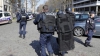 EXPLOZIE la birourile FMI din Paris! O persoană a fost rănită după ce a deschis un plic