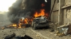 ATAC SÂNGEROS: Peste 100 de civili au fost ucişi de o explozie la Mosul