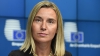 Federica Mogherini: UE sprijină toate eforturile care au ca obiectiv prevenirea utilizării armelor chimice