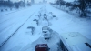 Vremea rea face VICTIME în SUA: Patru oameni au murit din cauza unei furtuni de zăpadă