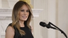 Melania Trump a găzduit primul său dejun oficial ca Primă Doamnă (FOTO/VIDEO)