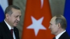 Putin și Erdogan au confirmat normalizarea deplină a relațiilor ruso-turce