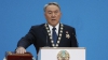 Parlamentul kazah taie din atribuțiile președintelui. Reacţia lui Nazarbaev