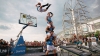 Dunking Devils din culise! Trupa a prezentat fanilor imagini de la antrenamente  (VIDEO)