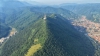 România: Doi turiști italieni rataciți pe muntele Tampa au fost salvați de jandarmi