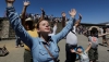 Peste 100.000 de oameni au sărbătorit Echinocţiul de Primăvară în Mexic (VIDEO)