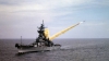 Nave de război şi lansatoare de rachete! Ce fac militari români și americani în Marea Neagră