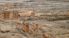 OSDO: Statul Islamic se retrage dintr-o mare parte din orașul sirian Palmira