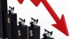 Prețul petrolului, în scădere la bursele internaționale. Cât a ajuns să coste ţițeiul marca Brent 