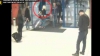 O tânără, reținută de poliție pentru proxenetism. Vindea moldovence unui turc din Cipru (VIDEO)