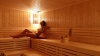 ALARMANT! Ţeapă la o saună din Capitală. Ce păţesc oamenii care vin să se relaxeze (VIDEO INTEGRAL)