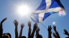 Scoţia, pe punctul de a iniția un referendum de independență