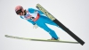 Stefan Kraft a câştigat pentru prima dată în carieră Marele Glob de Cristal al Cupei Mondiale la sărituri cu schiurile