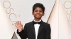 Micul actor Sunny Pawar a cucerit lumea filmului la doar 8 ani (VIDEO)