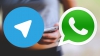 Probleme de securitate la Telegram și WhatsApp! Mai multe conturi au fost piratate