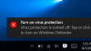 #realIT. Windows Defender primeşte upgrade-uri importante odată cu Creators Upgrade